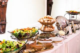 Chef's Garden Catering & Events - 15
