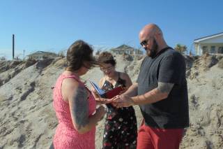 The Wedding Lady - 44