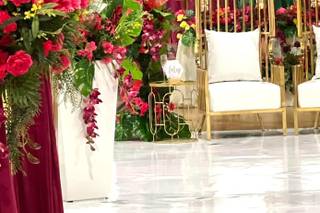 Ruban Bleu Weddings and Events LLC - 119