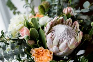 KW Wedding Flowers - 21