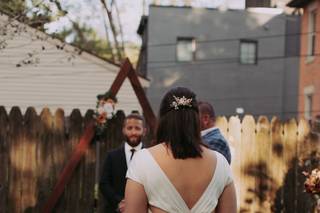 Columbus Wedding Officiants - 25