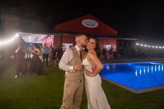 Stag Valley Weddings - 5