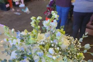 The Flowerman - 40