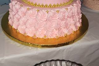 Darlene's Specialty Cakes - 5