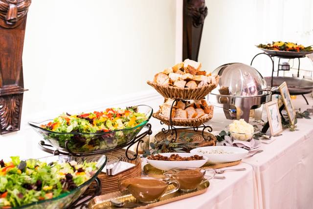 Chef's Garden Catering & Events 3