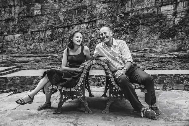 Rob & Tanya Photography - 1