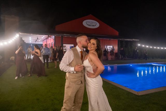 Stag Valley Weddings - 1