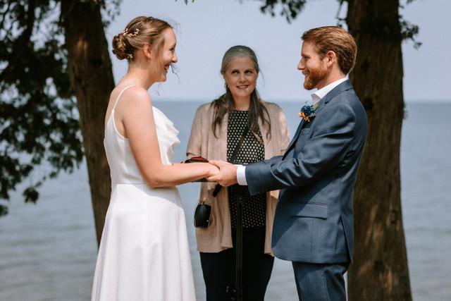 White Swan Wedding Services - 4