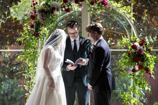 Andy's Floral Events - 30