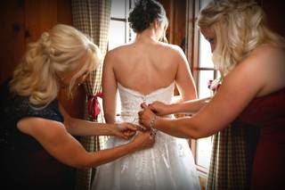Bridal Designs and Tuxedos - 10