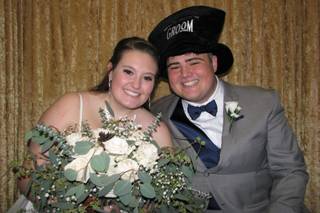 The Wichita Photobooth Company - 9