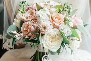 JP Wedding Flowers - 90
