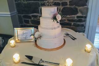 Lochel's Bakery - 54