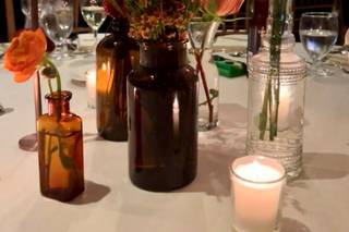 Wild Blooms Bridal - 21