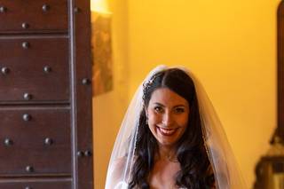 The Tuscan Beauty Wedding - 43
