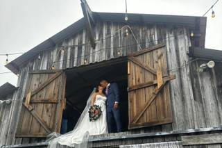 Hidden Creek Farm Weddings - 6