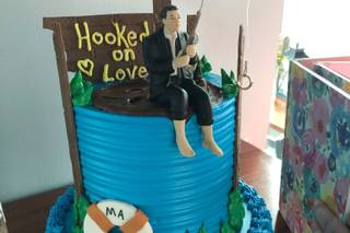 Cakes by Kasarda - 16