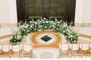 Chic Girl Flowers - 25