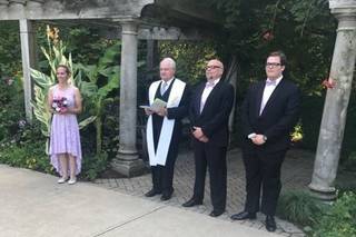 Caring Wedding Ceremonies - 28