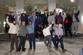 CrystalView Weddings & Events - 17