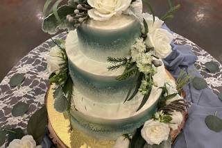Bethel Bakery - 22