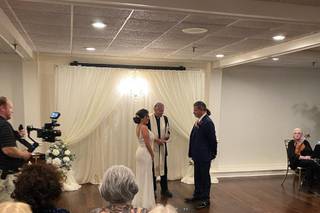 A Wedding Priest on Call - 38