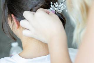 Taylor MacPherson Bridal Hair Artistry - 11