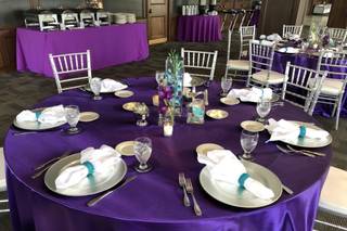 JPS Events at Regions Tower - 8