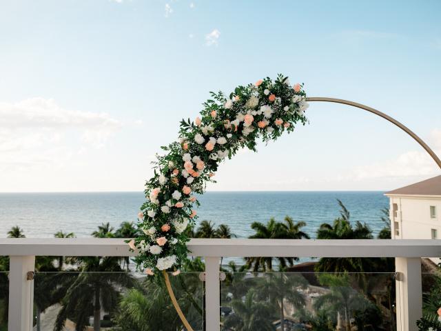 Chasity Artistry Wedding Center - 3