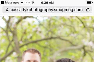 Cassady K Photography - 6