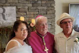 Fr. Jonathan Gray - 28