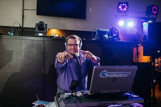 Riptide Entertainment- DJ DERIK - 28