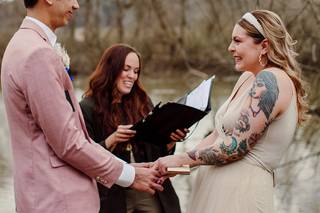 Heartfelt Elopements - 20