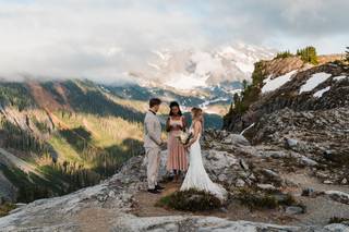 Another One Ties The Knot - 19