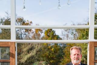 The Carriage House by Walters Wedding Estates - 18