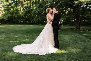 The Persnickety Bride - 34