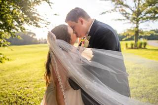 White Fox Wedding Photography - 91