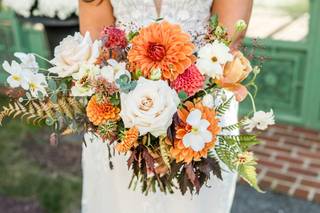 Sarah's Floral Designs - 10
