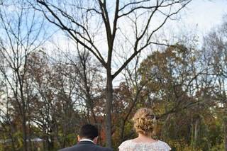 A Love Story by Angela's Bridal - 46