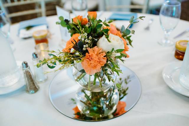 Sterling Hotel by Wedgewood Weddings 5