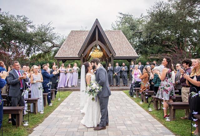 Sanford Flower Shop - 1