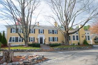 The Bedford Village Inn - 33