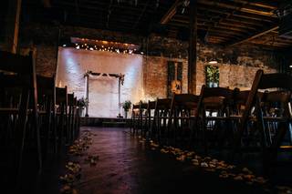 Puckett's Guitar & Cadillac Hall - 12