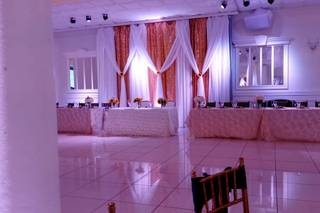 Imperial Design Banquet Hall - 38