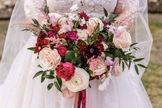 Wolf Weddings & Events - 16