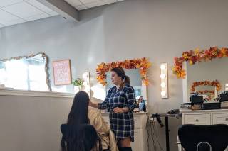 Detangled Salon - 6