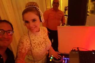Power Sound DJs - 53