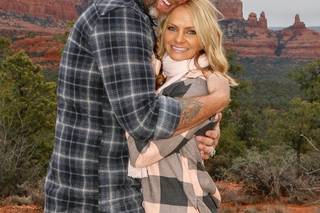 Sedona Elopement Weddings - 96