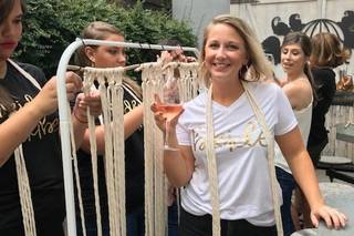 Pop the Bubbly Events - 11