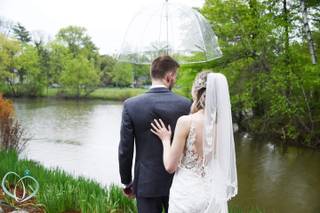 Lastrina Girls Bridal Salon - 33